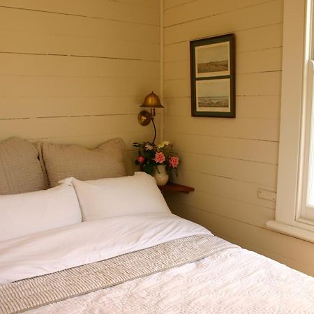 Bluff Hill Bed & Breakfast Napier Εξωτερικό φωτογραφία