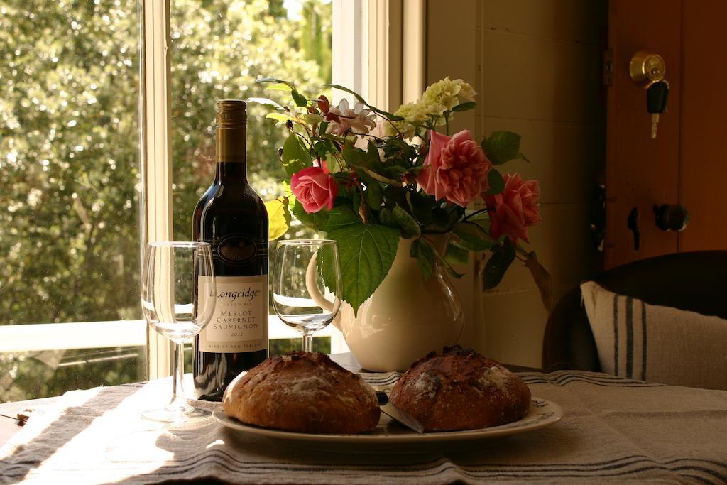 Bluff Hill Bed & Breakfast Napier Δωμάτιο φωτογραφία