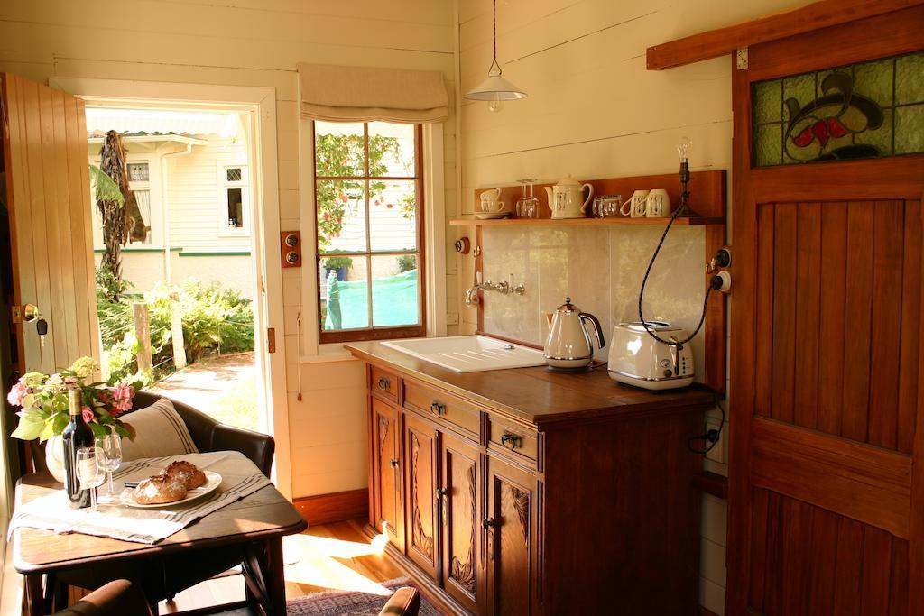 Bluff Hill Bed & Breakfast Napier Δωμάτιο φωτογραφία
