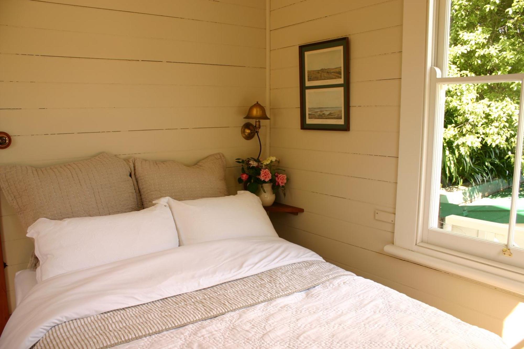 Bluff Hill Bed & Breakfast Napier Εξωτερικό φωτογραφία