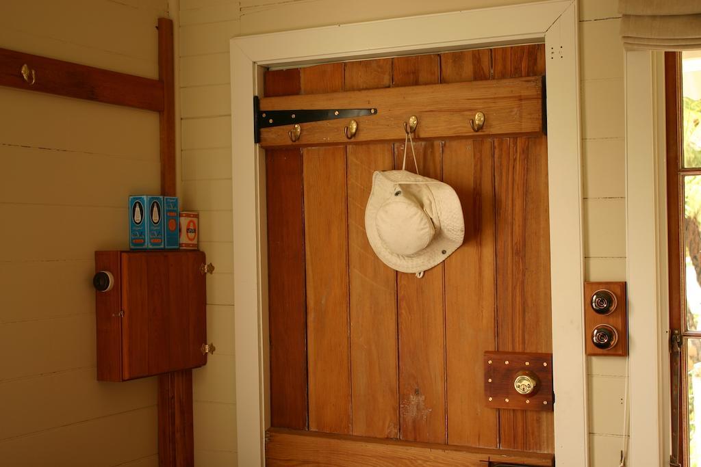 Bluff Hill Bed & Breakfast Napier Δωμάτιο φωτογραφία